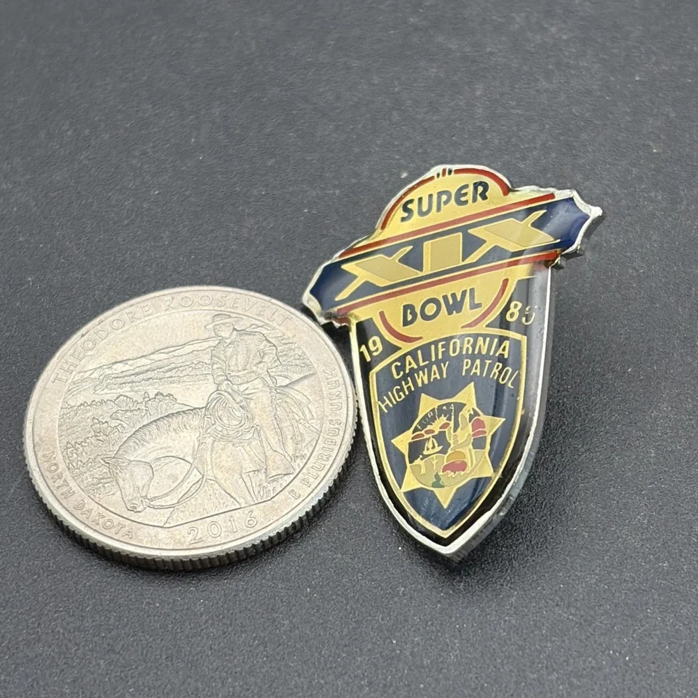 N/A pin has